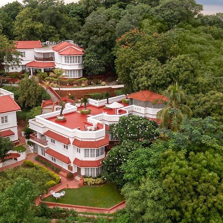 Gateway Madurai Hotel Buitenkant foto