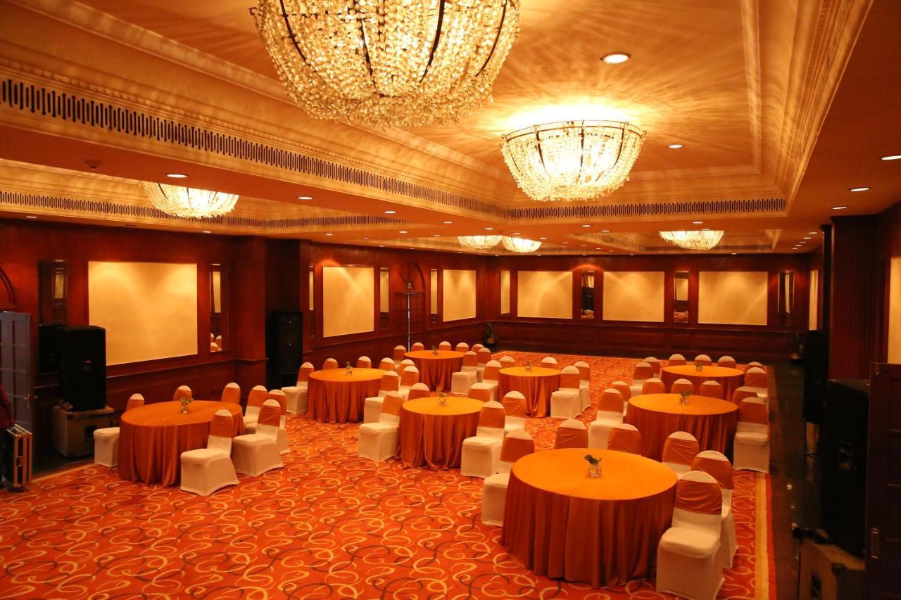 Gateway Madurai Hotel Buitenkant foto