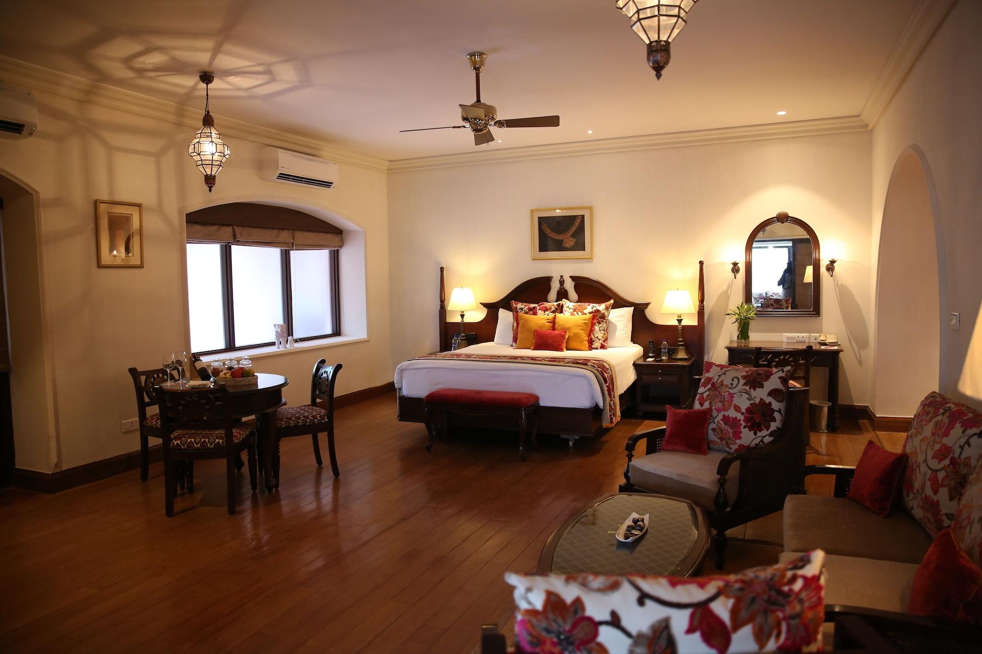 Gateway Madurai Hotel Buitenkant foto