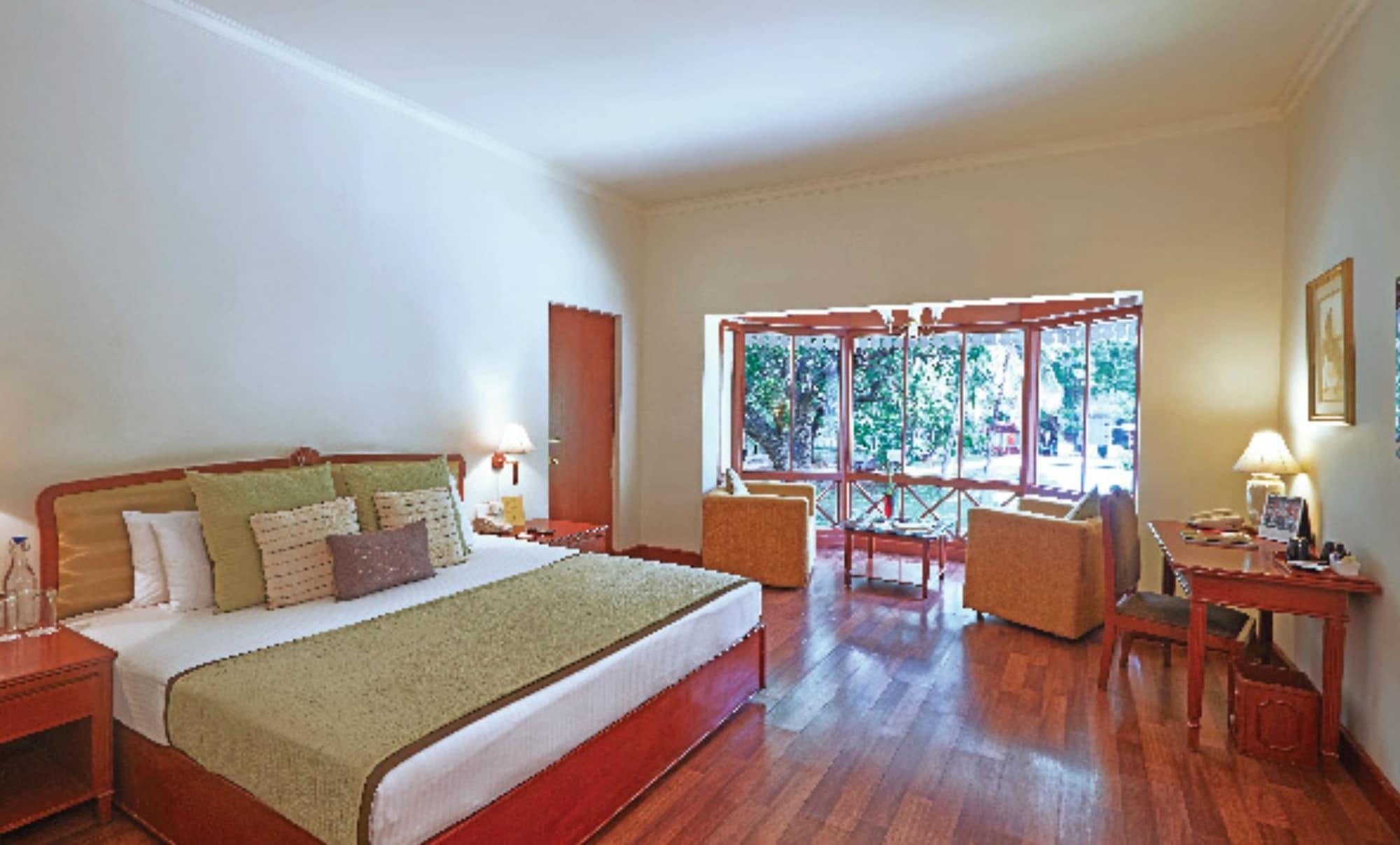 Gateway Madurai Hotel Buitenkant foto