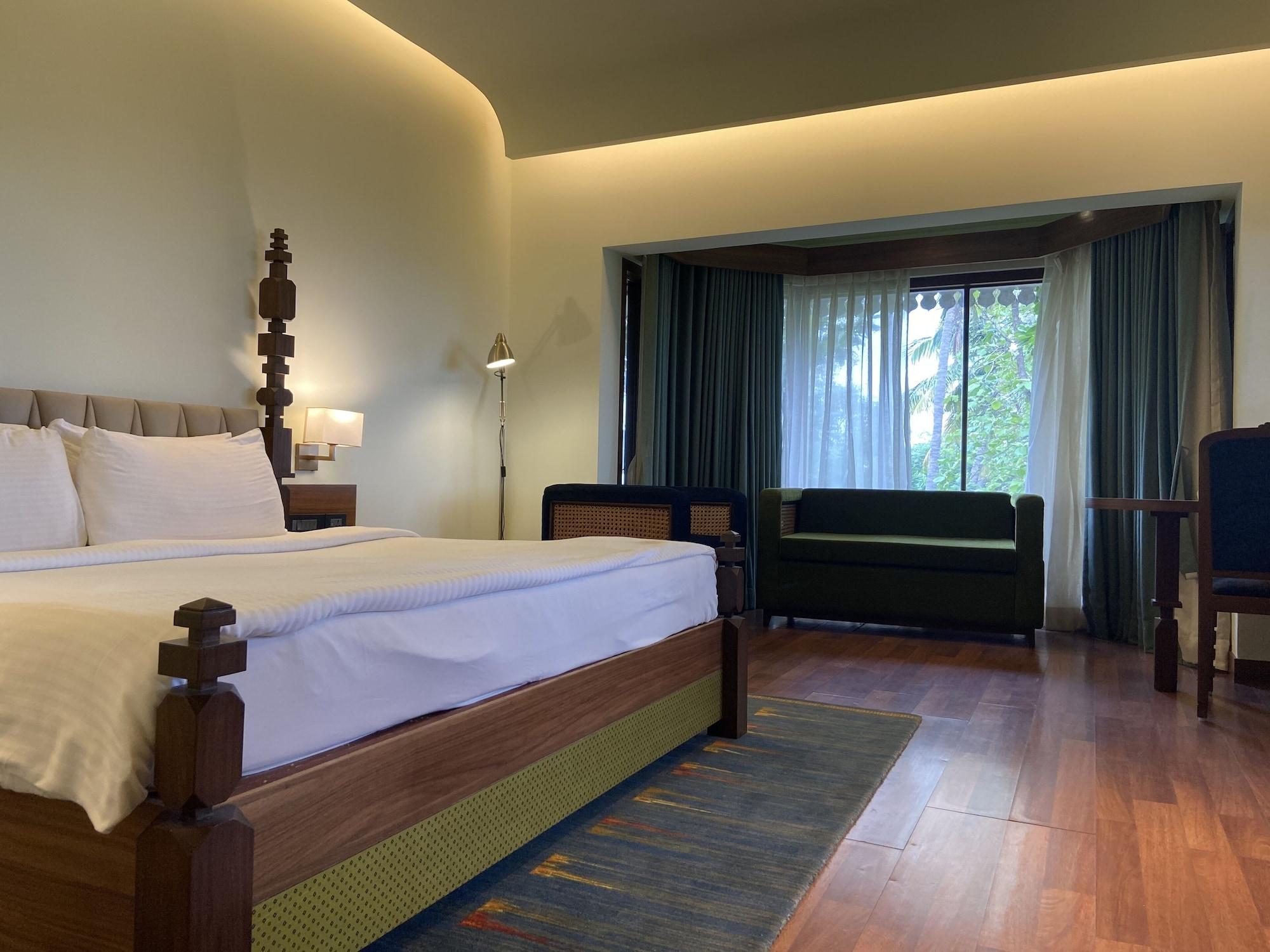 Gateway Madurai Hotel Buitenkant foto