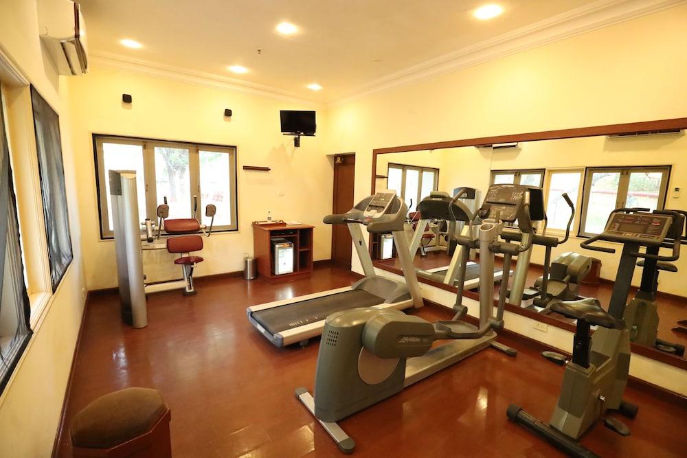 Gateway Madurai Hotel Buitenkant foto
