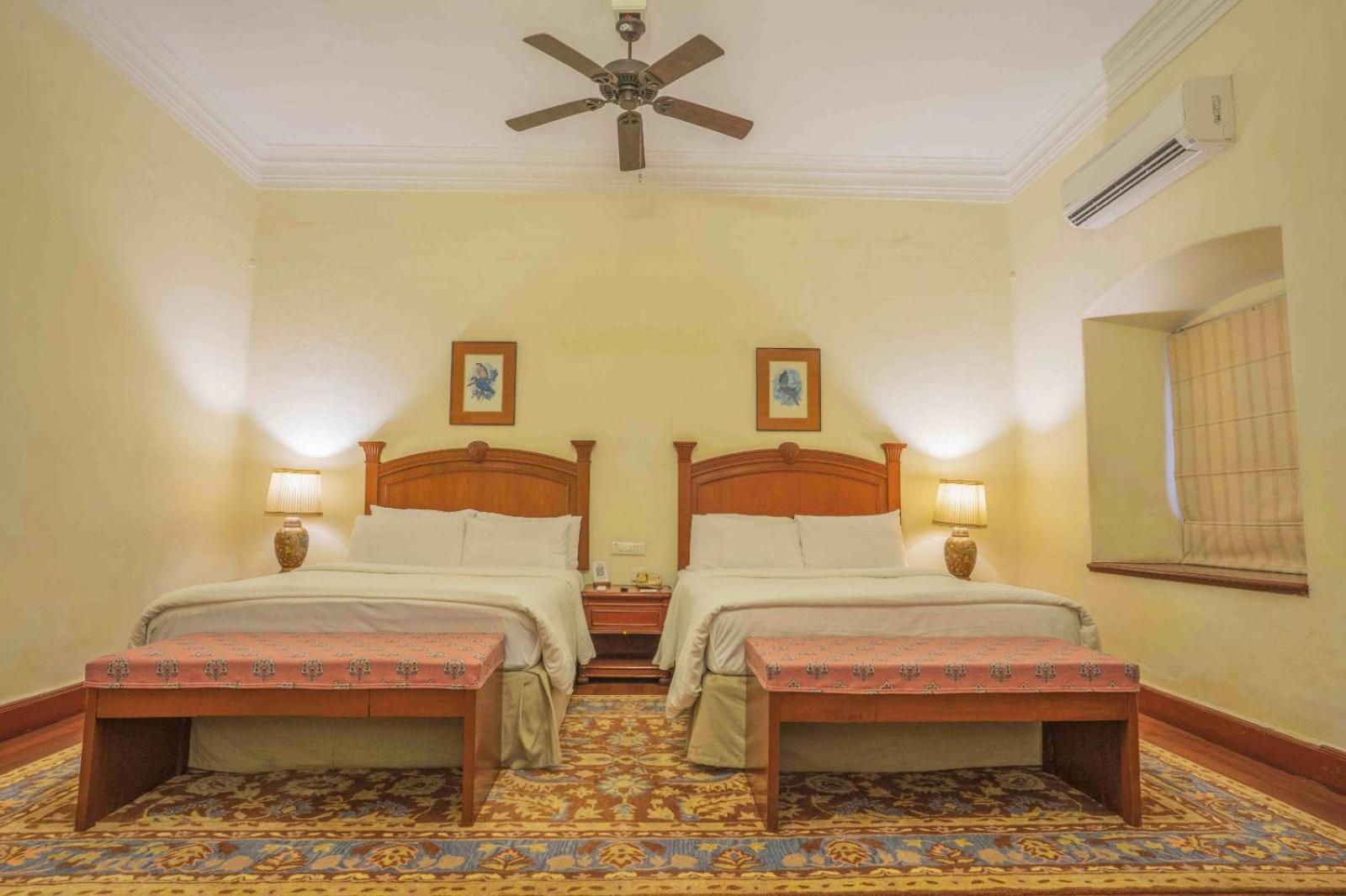 Gateway Madurai Hotel Buitenkant foto