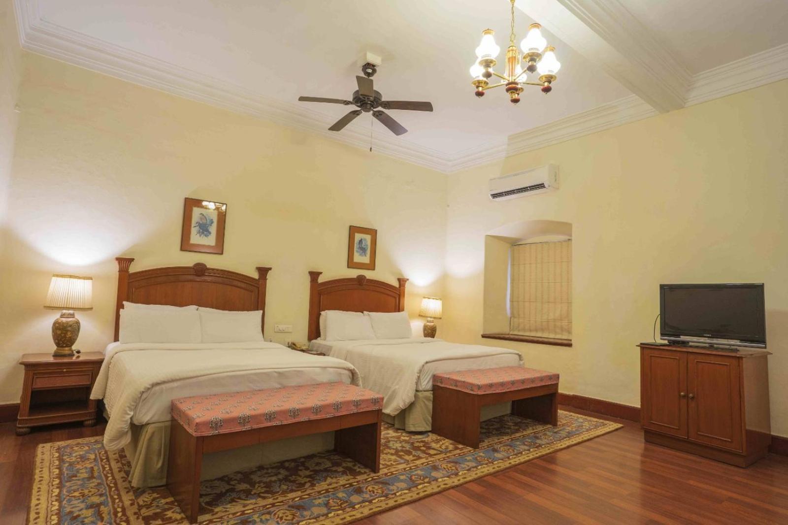 Gateway Madurai Hotel Buitenkant foto