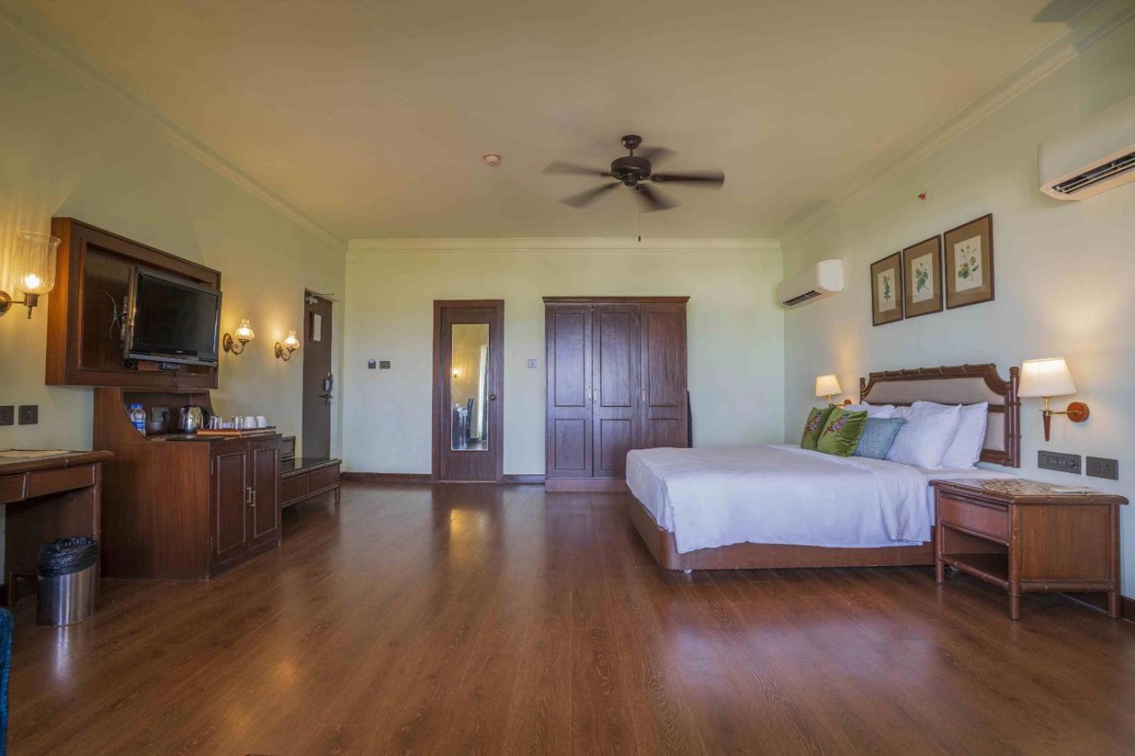 Gateway Madurai Hotel Buitenkant foto