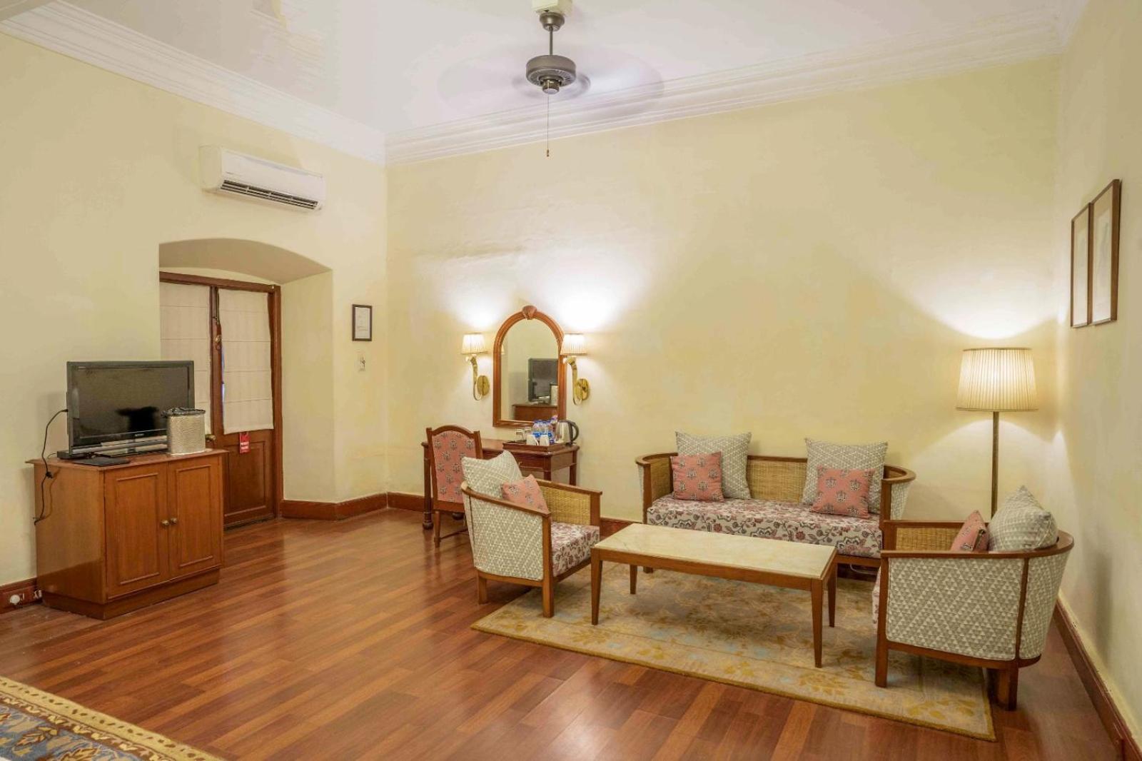 Gateway Madurai Hotel Buitenkant foto