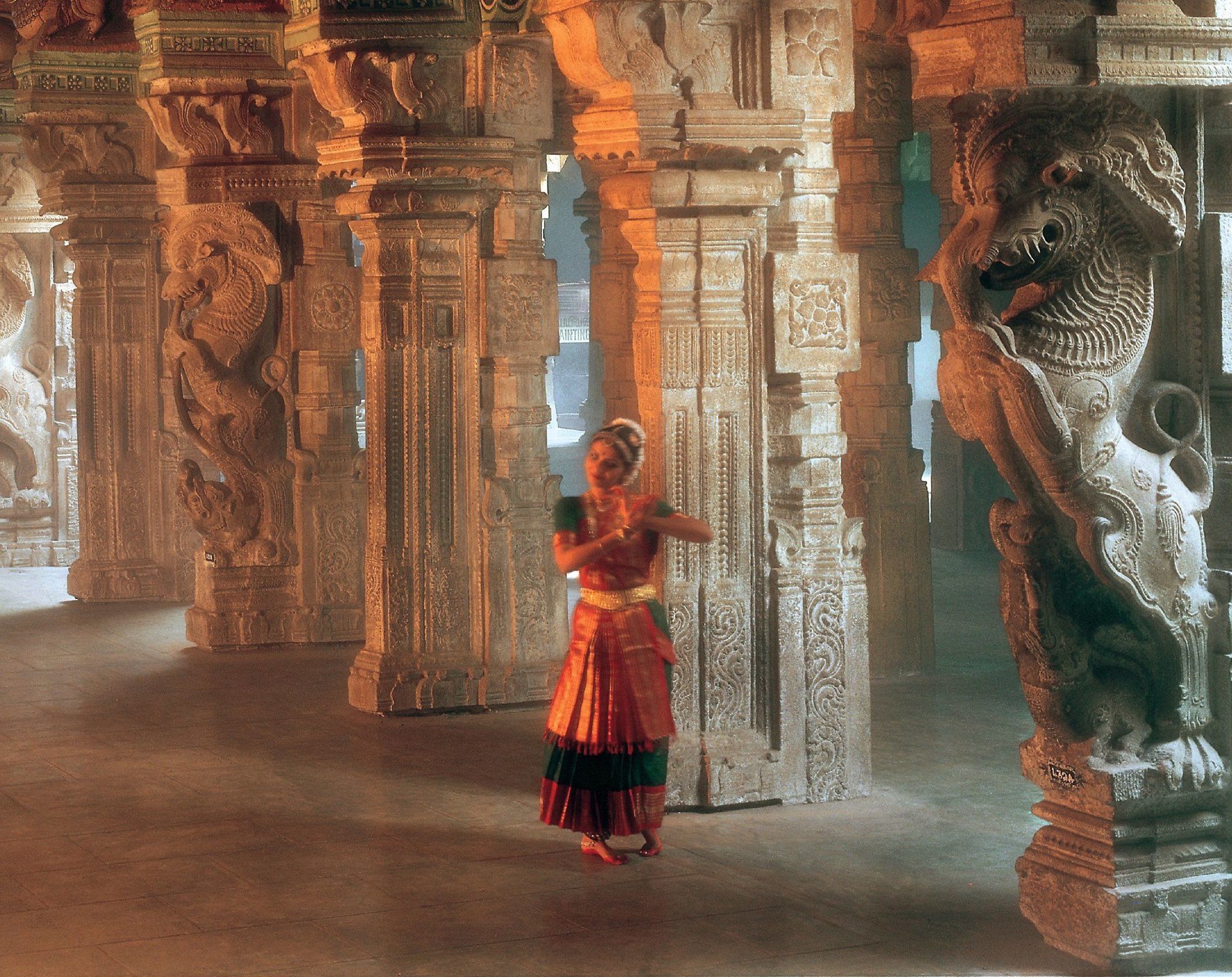 Gateway Madurai Hotel Interieur foto