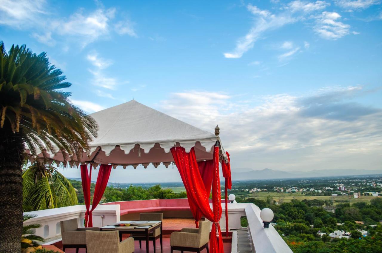 Gateway Madurai Hotel Buitenkant foto